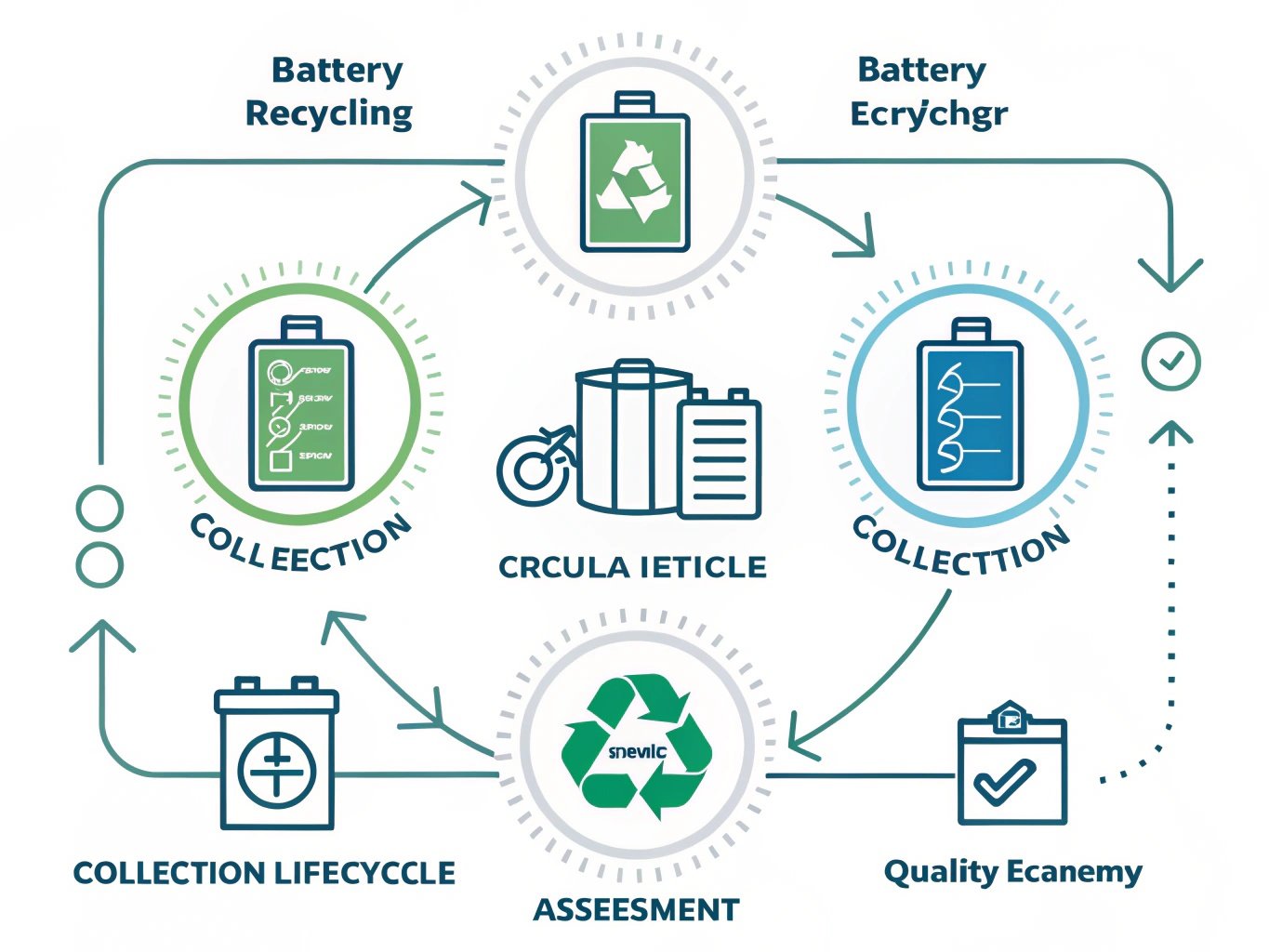 재사용 배터리 평가