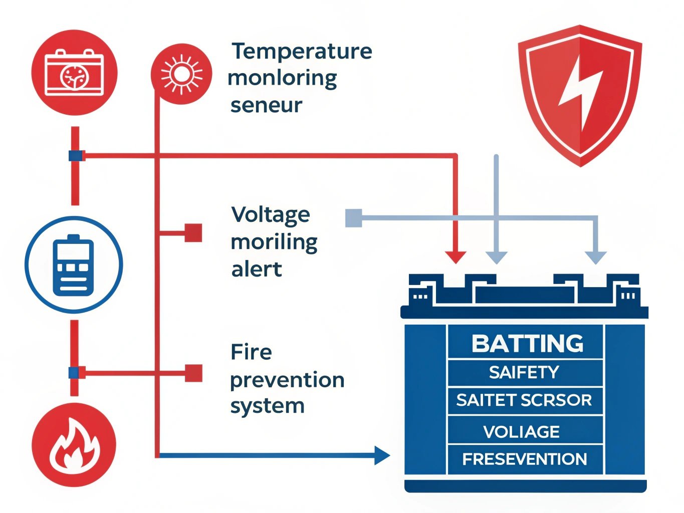 배터리 안전 관리