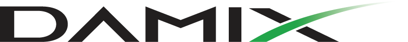 DAMI-X Logo